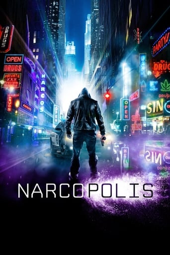 Narcopolis 2015