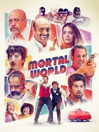 Mortal World 2018