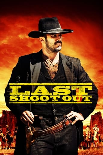 Last Shoot Out 2021 (آخرین شلیک )