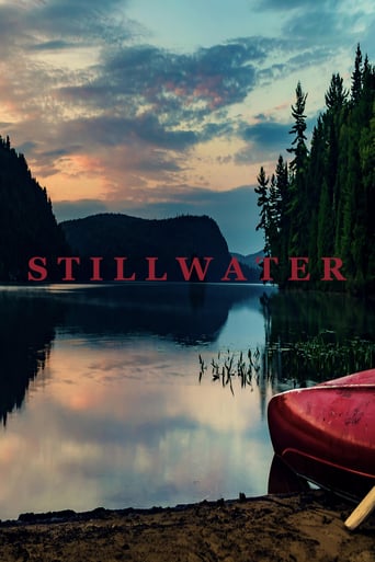دانلود فیلم Stillwater 2018 دوبله فارسی بدون سانسور