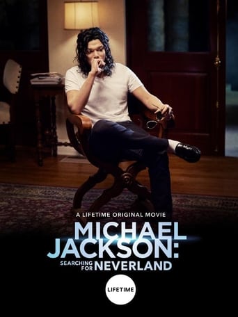 دانلود فیلم Michael Jackson: Searching for Neverland 2017 دوبله فارسی بدون سانسور