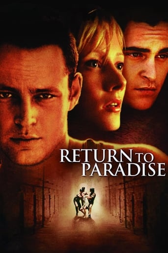 Return to Paradise 1998