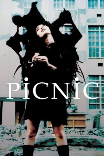 Picnic 1996