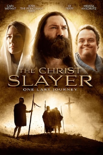 دانلود فیلم The Christ Slayer 2019 دوبله فارسی بدون سانسور