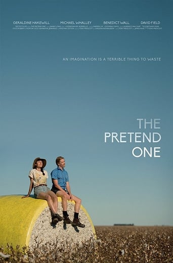 دانلود فیلم The Pretend One 2017 دوبله فارسی بدون سانسور
