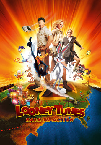 Looney Tunes: Back in Action 2003