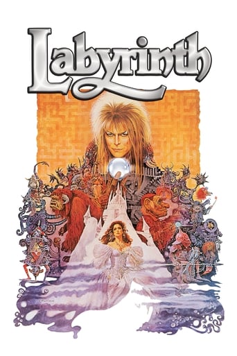 Labyrinth 1986 (مارپیچ)