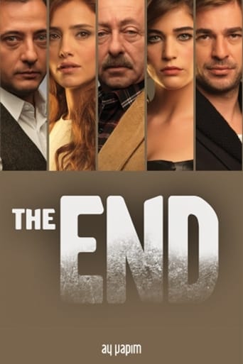 The End 2012