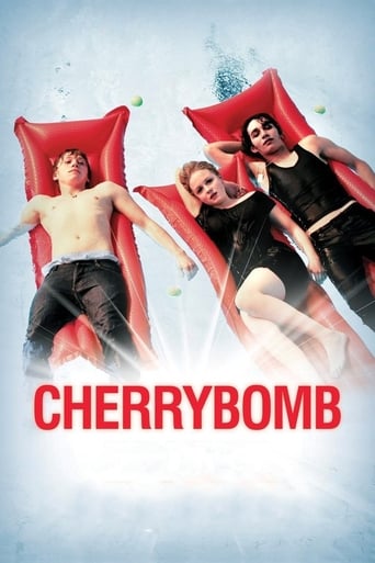 Cherrybomb 2009