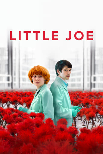 Little Joe 2019 (جو کوچولو)