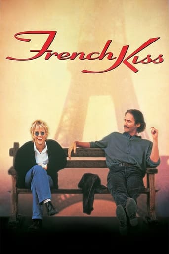 French Kiss 1995