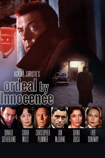Ordeal by Innocence 1984