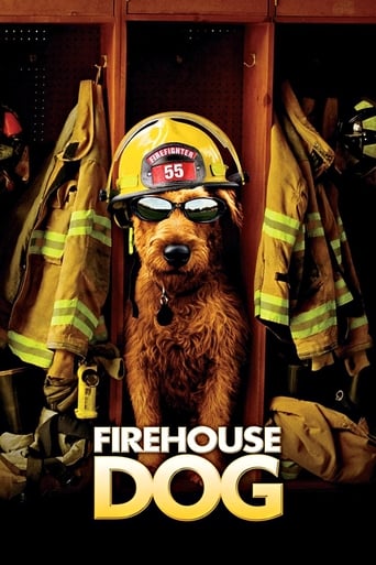 Firehouse Dog 2007