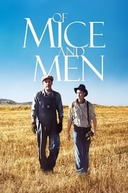 Of Mice and Men 1992 (موش‌ها و آدم‌ها)