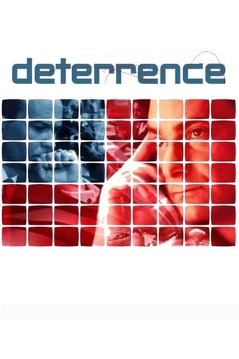 Deterrence 1999
