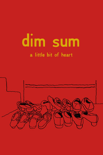 Dim Sum: A Little Bit of Heart 1985