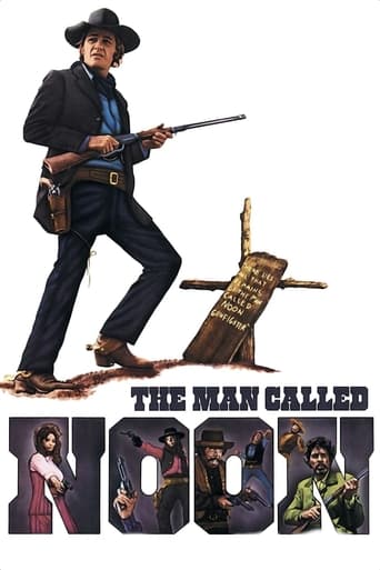 دانلود فیلم The Man Called Noon 1973 دوبله فارسی بدون سانسور