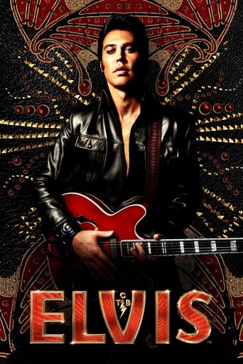 Elvis 2022 (الویس)
