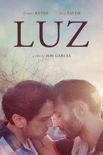 دانلود فیلم LUZ 2020 (لوز) دوبله فارسی بدون سانسور