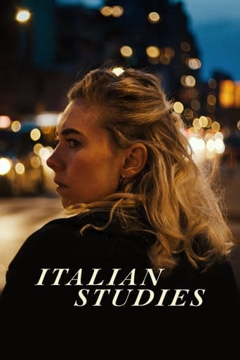 Italian Studies 2021 (مطالعات ایتالیایی)