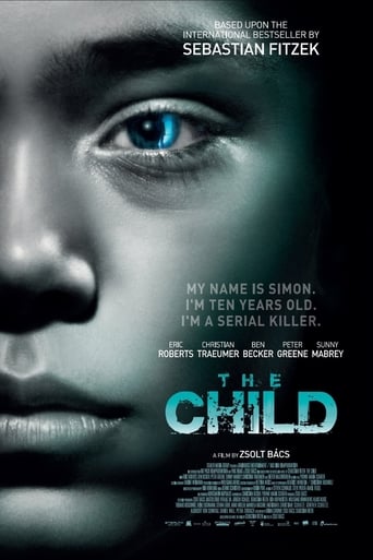 The Child 2012 (کودک)