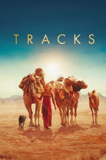 Tracks 2013 (ردپاها)