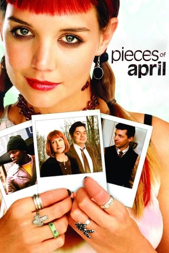 Pieces of April 2003 (تکه های ماه آوریل)