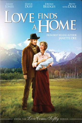 دانلود فیلم Love Finds A Home 2009 (عشق خانه ای می یابد) دوبله فارسی بدون سانسور