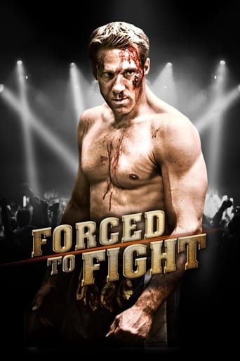 Forced To Fight 2011