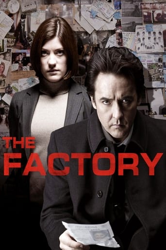 The Factory 2012