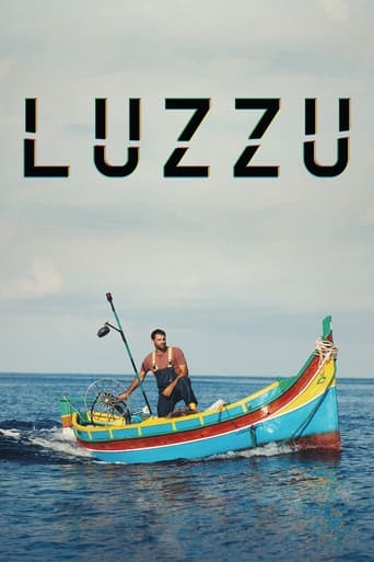دانلود فیلم Luzzu 2021 (لوزو) دوبله فارسی بدون سانسور