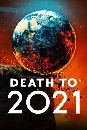 Death to 2021 2021 (مرگ بر 2021 )