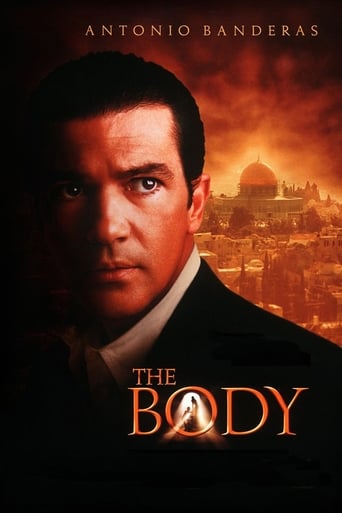The Body 2001