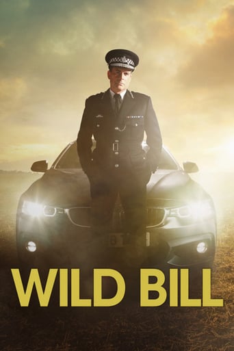 Wild Bill 2019