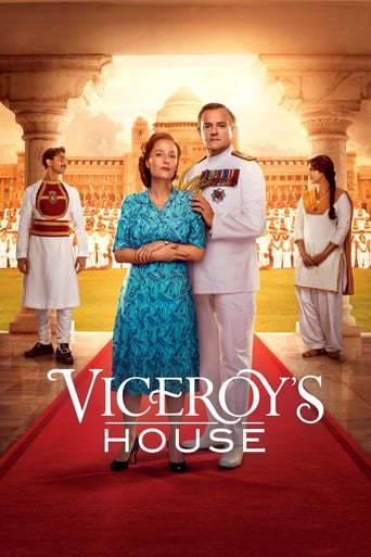 Viceroy's House 2017 (خانه نایب السلطنه)