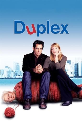 Duplex 2003 (دوبلکس)
