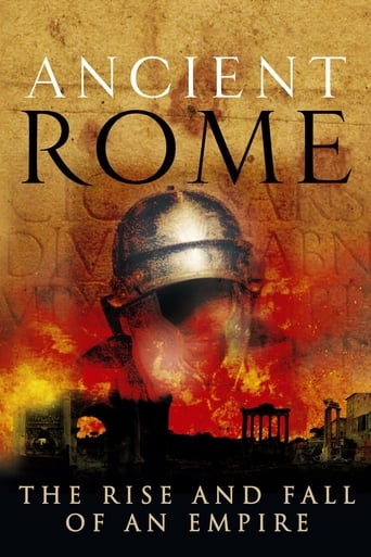 Ancient Rome: The Rise and Fall of an Empire 2006
