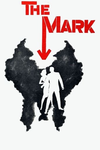 دانلود فیلم The Mark 1961 دوبله فارسی بدون سانسور