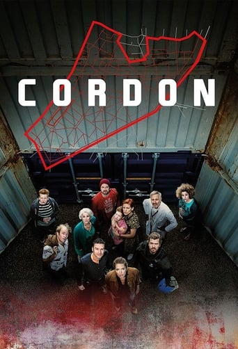Cordon 2014