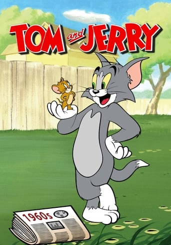 The Tom and Jerry Show 1975