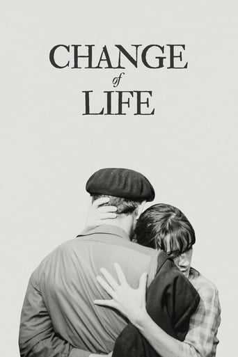 Change of Life 1966