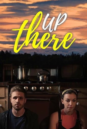 دانلود فیلم Up There 2019 دوبله فارسی بدون سانسور