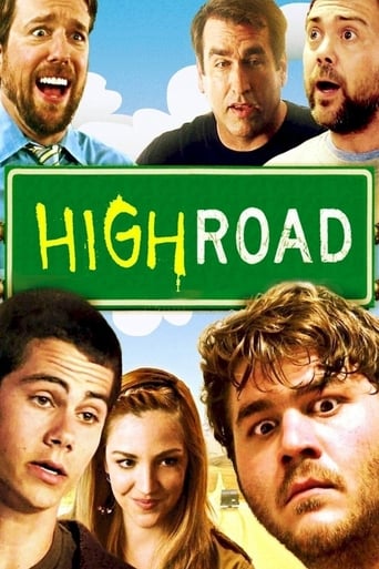 High Road 2011