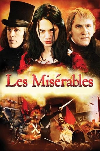 Les Misérables 2000 (بینوایان)