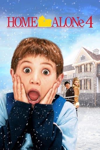 Home Alone 4 2002 (تنها در خانه 4)