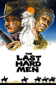 The Last Hard Men 1976