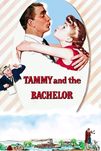 دانلود فیلم Tammy and the Bachelor 1957 دوبله فارسی بدون سانسور