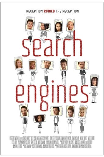 دانلود فیلم Search Engines 2016 دوبله فارسی بدون سانسور