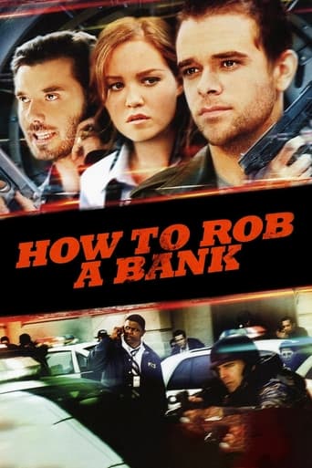 How to Rob a Bank 2007