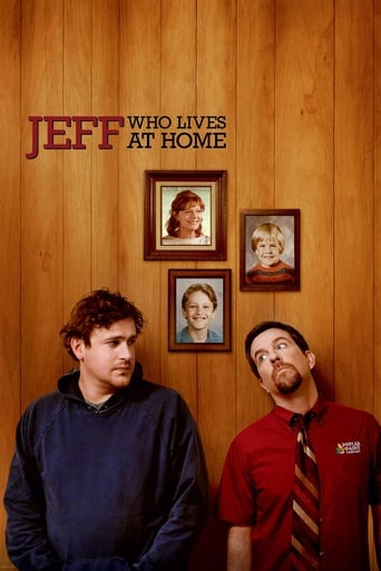 Jeff, Who Lives at Home 2011 (جف،کسی که در خانه زندگی میکند)